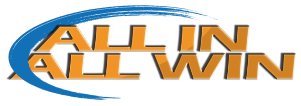 All In All Win Logo